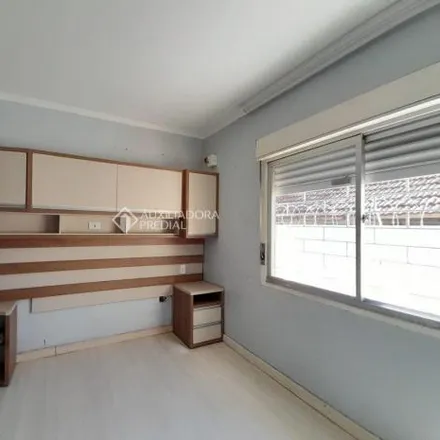 Rent this 3 bed house on Rua Guadalajara in Jardim Sabará, Porto Alegre - RS