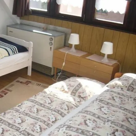 Rent this 3 bed apartment on Standesamt Marsberg in Sauerlandstraße 74, 34431 Marsberg