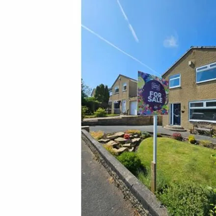 Image 2 - unnamed road, Queensbury, BD14 6QE, United Kingdom - Duplex for sale