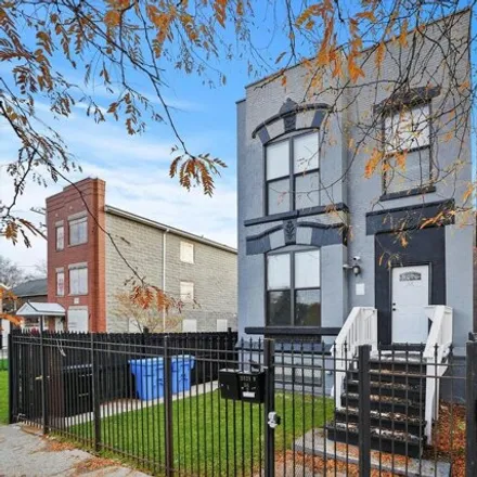 Image 3 - 2121 West Adams Street, Chicago, IL 60612, USA - House for sale