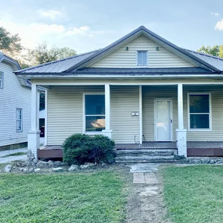 Buy this 2 bed house on 243 South Brewer Street in Vinita, OK 74301