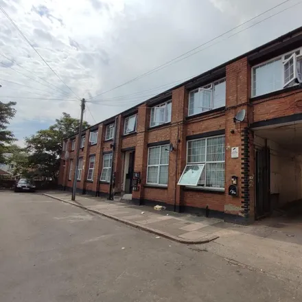 Image 1 - Osborne Road, Leicester, LE5 5ET, United Kingdom - Apartment for rent