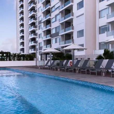 Buy this 2 bed apartment on Plaza las Américas in MEX 307, 77504 Cancún