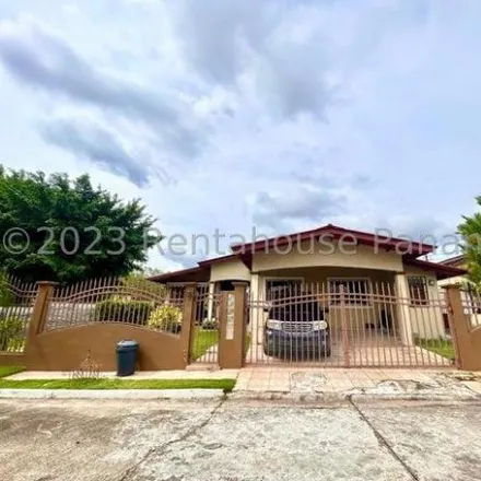 Buy this 3 bed house on Calle Toledo in Distrito San Miguelito, Panama City