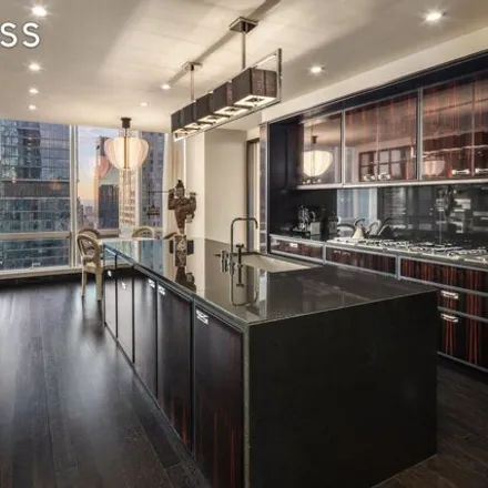 Image 7 - One57, West 58th Street, New York, NY 10019, USA - Condo for sale