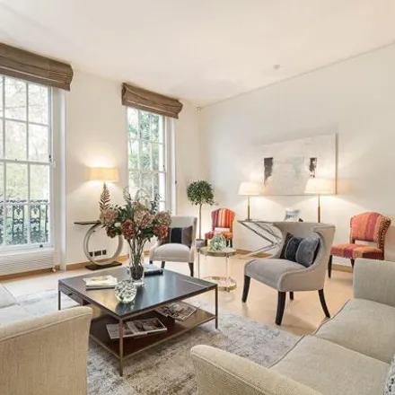 Buy this 5 bed townhouse on 5 Montpelier Square in London, SW7 1JZ