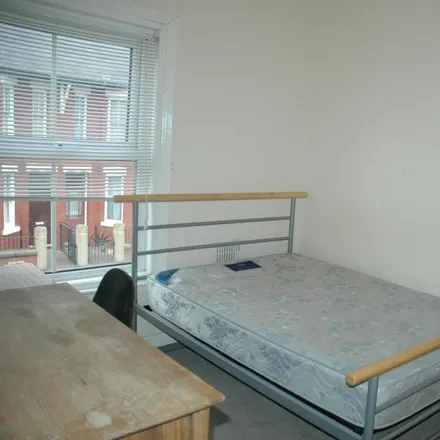 Image 8 - 123 Parkfield Street, Manchester, M14 7PT, United Kingdom - Apartment for rent