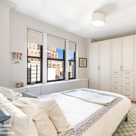 Image 6 - 221 WEST 82ND STREET 9C in New York - Apartment for sale
