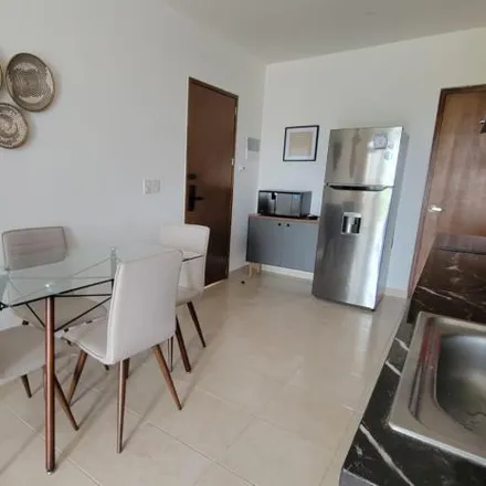 Buy this 2 bed apartment on Calle Diagonal 85 Sur in Forjadores, 77717 Playa del Carmen