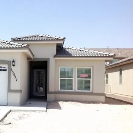 Buy this 4 bed house on unnamed road in El Paso County, TX 79938