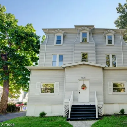 Rent this 3 bed apartment on 19 Chestnut Street in East Orange, NJ 07018