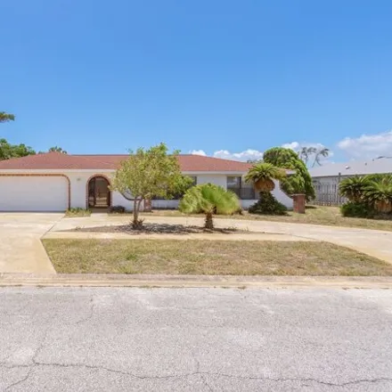 Buy this 3 bed house on 233 Cherry Drive in Melbourne Beach, Brevard County