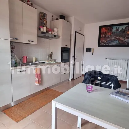 Rent this 3 bed apartment on Via delle Dalie in 00012 Colle Fiorito RM, Italy