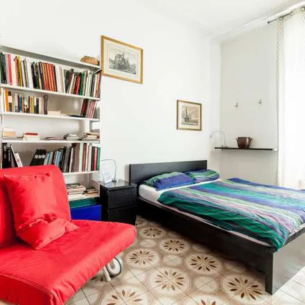 Image 6 - Rolli/Castaldi, Via Ettore Rolli, 00146 Rome RM, Italy - Apartment for rent