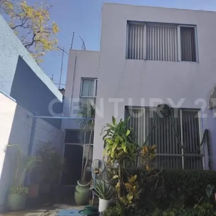 Buy this 4 bed house on Calle 39 in Venustiano Carranza, 15000 Mexico City