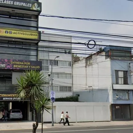 Image 1 - The Fitness Club, Avenida Universidad, Coyoacán, 04318 Santa Fe, Mexico - Apartment for sale