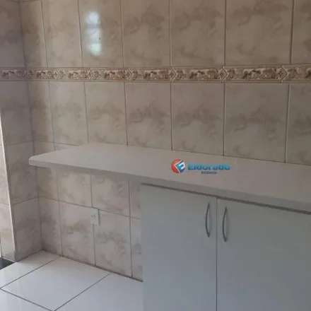 Buy this 2 bed apartment on Rua Carmine Picone in Centro, Nova Odessa - SP