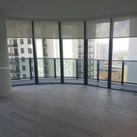 Buy this 2 bed condo on 55 Southwest 9th Street in Miami, FL 33130