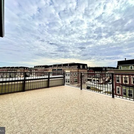 Image 6 - Skiff Way, National Harbor, Prince George's County, MD 20745, USA - Townhouse for rent