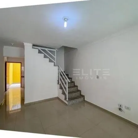 Rent this 3 bed house on Salão do Reino das Testemunhas de Jeová in Travessa João Rela 134, Vila Alice