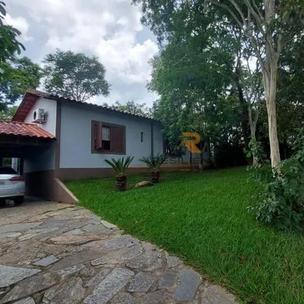 Buy this 5 bed house on unnamed road in São Benedito, Santa Luzia - MG