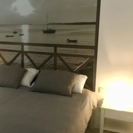 Rent this 1 bed apartment on Playa Blanca in Yaiza, Las Palmas