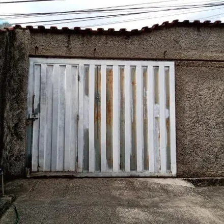 Buy this 3 bed house on Rua Professor Santiago in Riacho das Pedras, Contagem - MG