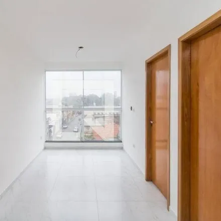 Rent this 1 bed apartment on Rua Solidônio Leite 721 in São Lucas, São Paulo - SP