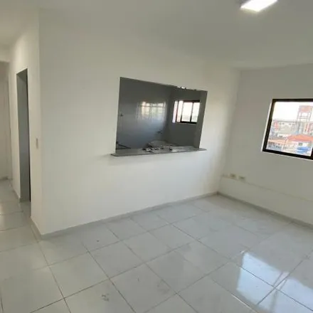 Buy this 1 bed apartment on Rua Ilhéus in Piedade, Jaboatão dos Guararapes - PE