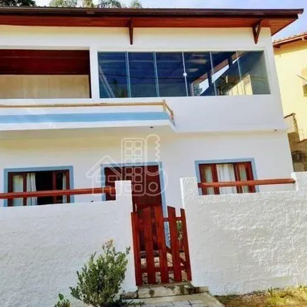 Buy this 4 bed house on Estação de Tratamento de Esgoto Toque-Toque in Avenida Visconde do Rio Branco, Centro