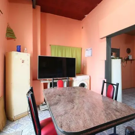 Buy this 5 bed house on Puan 1531 in Parque Chacabuco, C1406 COB Buenos Aires