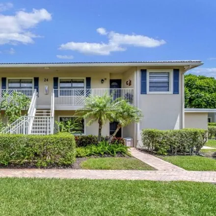 Image 2 - 24 E Stratford Dr Unit F, Boynton Beach, Florida, 33436 - Condo for sale