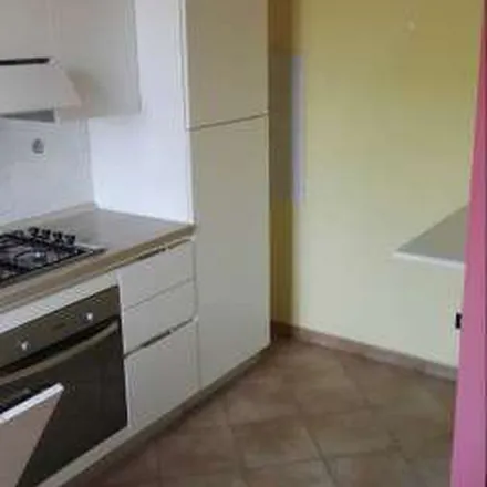 Rent this 3 bed apartment on Via Girolamo Frescobaldi 10 in 44012 Bondeno FE, Italy