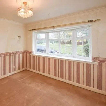 Image 4 - Lingfield Crescent, Wigan, WN6 8QA, United Kingdom - Duplex for sale