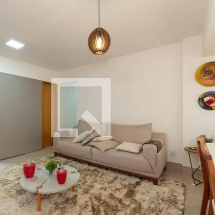 Rent this 3 bed apartment on Rua C-160 in Jardim América, Goiânia - GO