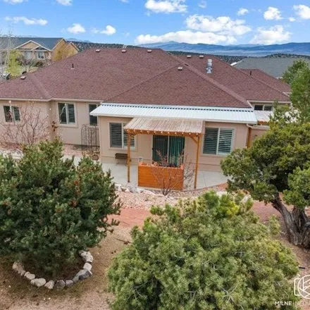 Image 5 - 531 Nature View Drive, Cedar City, UT 84720, USA - House for sale