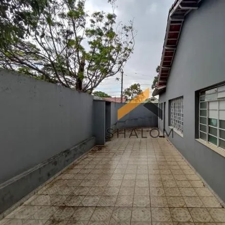 Rent this 4 bed house on Rua Antônio Mariani in Butantã, São Paulo - SP