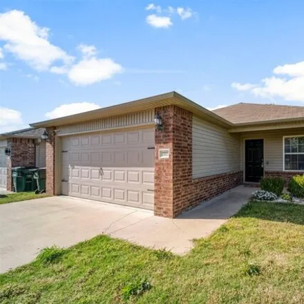 Buy this 3 bed house on 12887 East 67th Place North in Owasso, OK 74055