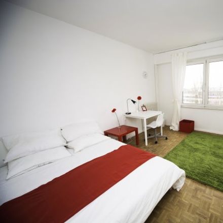 Rent this 1 bed room on Strasbourg in GRAND EST, FR