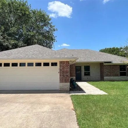Rent this 3 bed house on 3408 Mariana Ct in Granbury, Texas