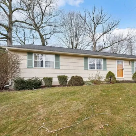 Rent this 3 bed house on 1 Kennedy Drive in Enfield, CT 06082
