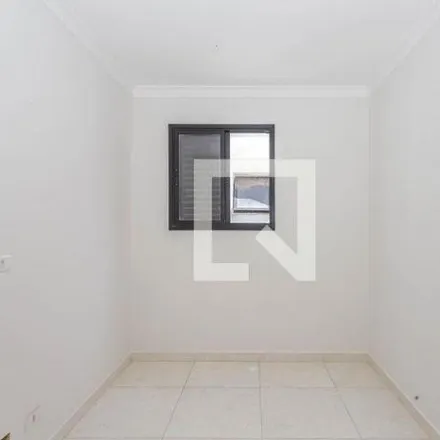 Rent this 1 bed apartment on Rua Budapeste in São João Climaco, Região Geográfica Intermediária de São Paulo - SP