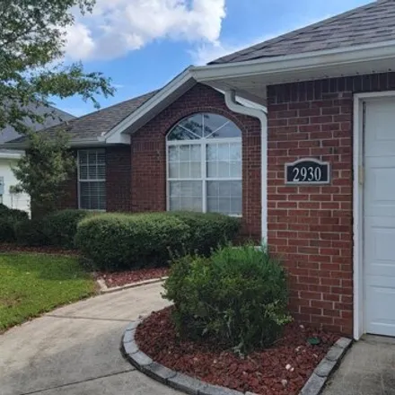 Rent this 3 bed house on 2930 Patricia Ann Lane in Bay County, FL 32405
