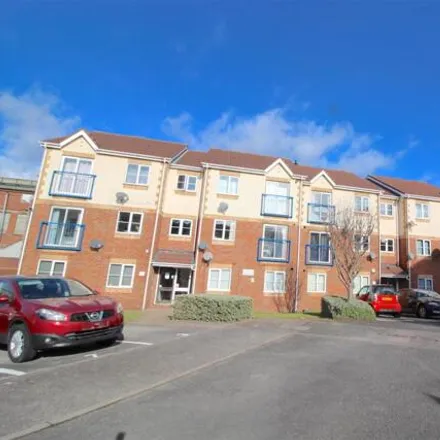 Buy this 2 bed apartment on Keer Court in Bordesley, B9 4PQ