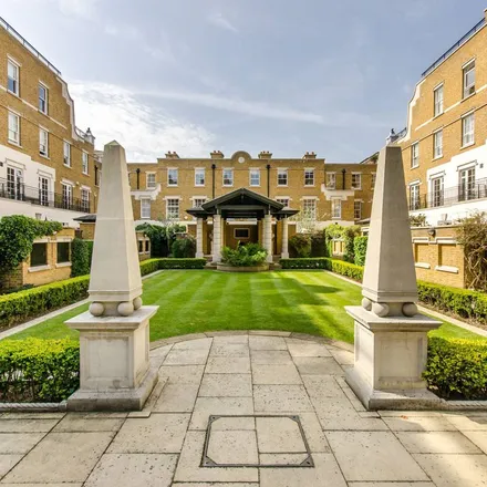Image 2 - Balniel Gate, London, SW1V 3SD, United Kingdom - Apartment for rent