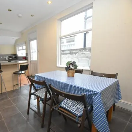 Rent this 4 bed house on Robert Street in Cardiff, CF24 4PD