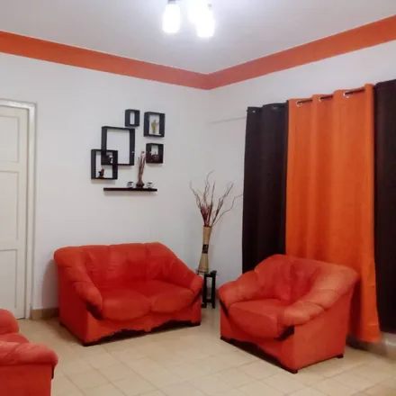 Image 3 - Cerro, HAVANA, CU - Apartment for rent