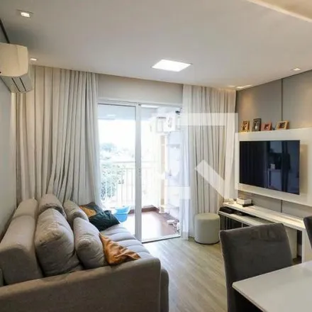 Buy this 2 bed apartment on Rua Amadeu Vezzaro in Mauá, São Caetano do Sul - SP