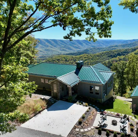 Image 1 - Caldwell Post Office, US 60, Caldwell, Greenbrier County, WV 24925, USA - House for sale