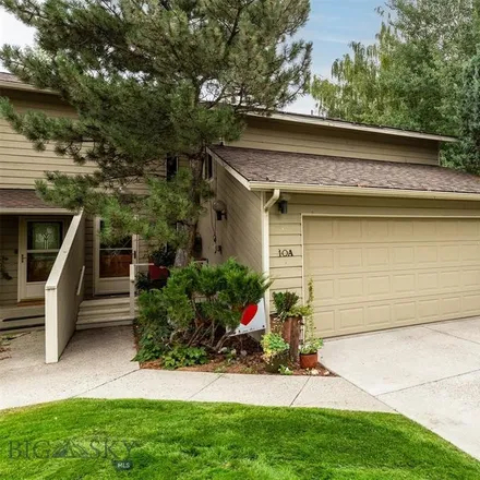Buy this 3 bed house on House of Clean in Gallatin Park Drive, Bozeman